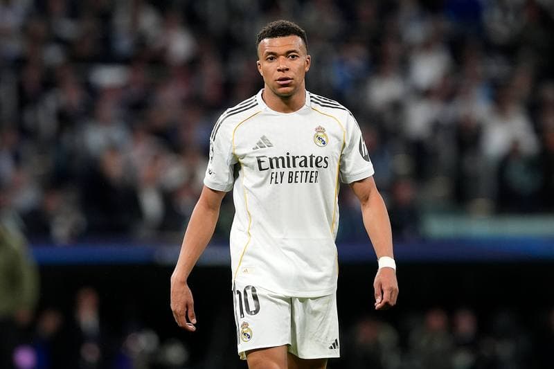 Football. UEFA Champions League. Real Madrid - Bayern Munich. 07.04.2026