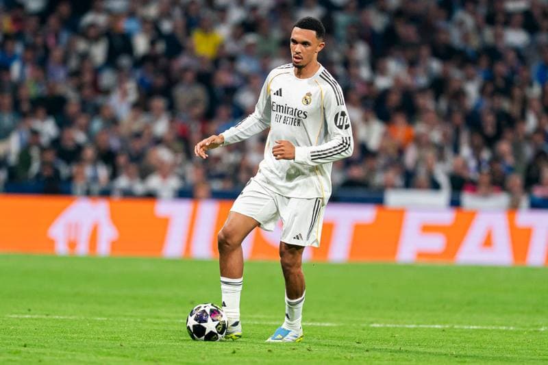 Football. UEFA Champions League. Real Madrid - Bayern Munich. 07.04.2026