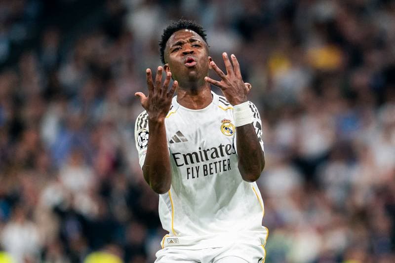 Football. UEFA Champions League. Real Madrid - Bayern Munich. 07.04.2026