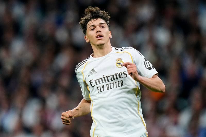 Football. UEFA Champions League. Real Madrid - Bayern Munich. 07.04.2026