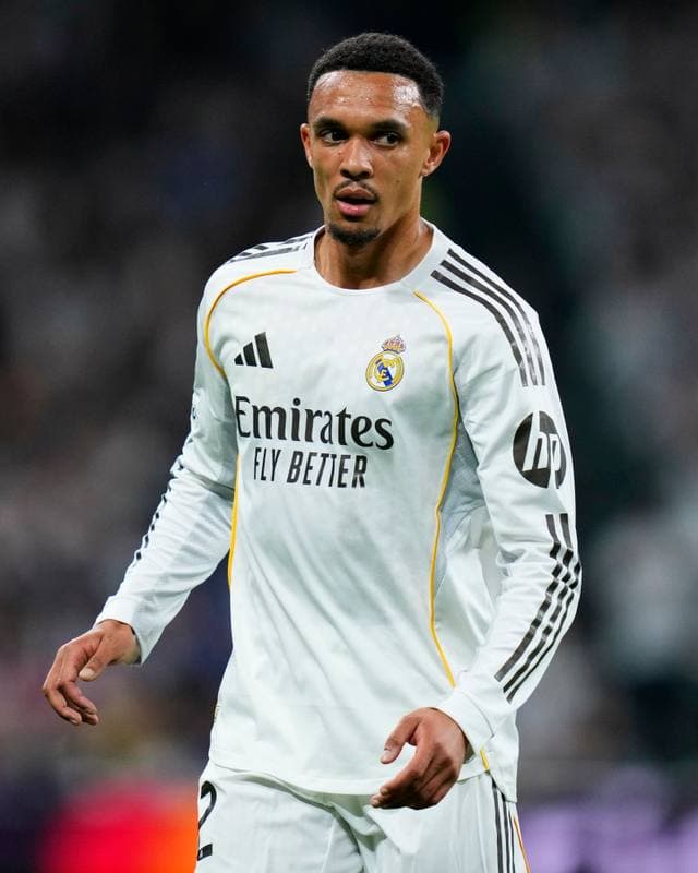 Football. UEFA Champions League. Real Madrid - Bayern Munich. 07.04.2026