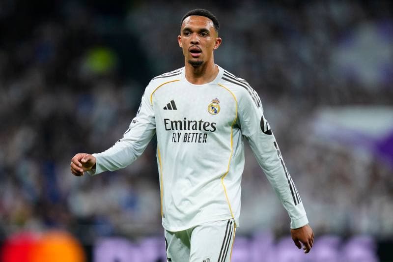 Football. UEFA Champions League. Real Madrid - Bayern Munich. 07.04.2026