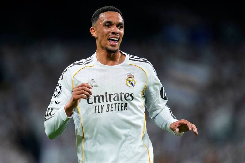 Football. UEFA Champions League. Real Madrid - Bayern Munich. 07.04.2026