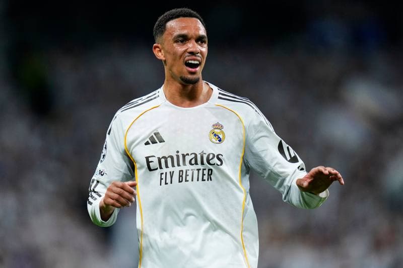 Football. UEFA Champions League. Real Madrid - Bayern Munich. 07.04.2026