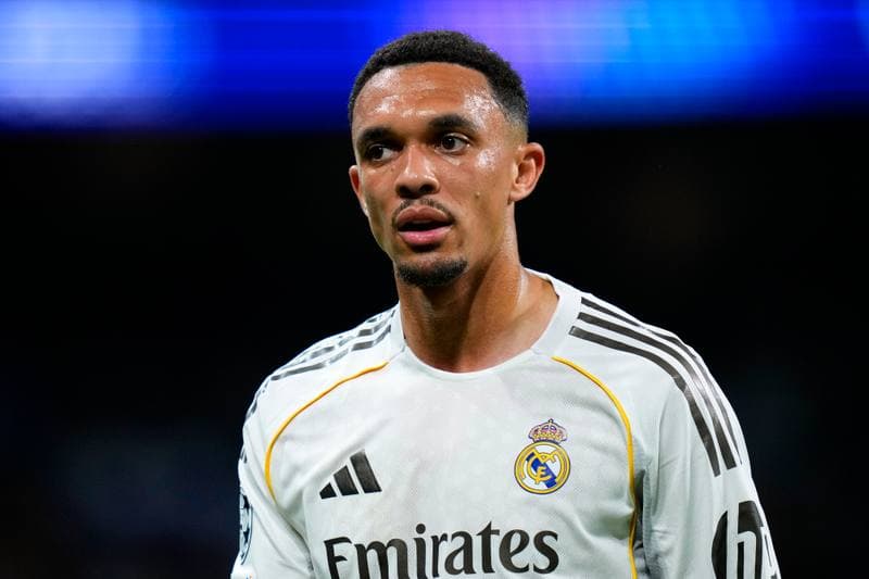 Football. UEFA Champions League. Real Madrid - Bayern Munich. 07.04.2026