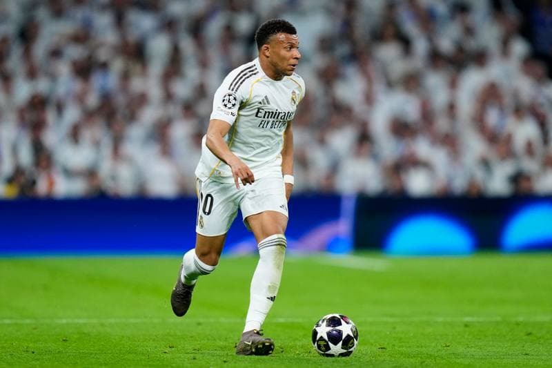 Football. UEFA Champions League. Real Madrid - Bayern Munich. 07.04.2026