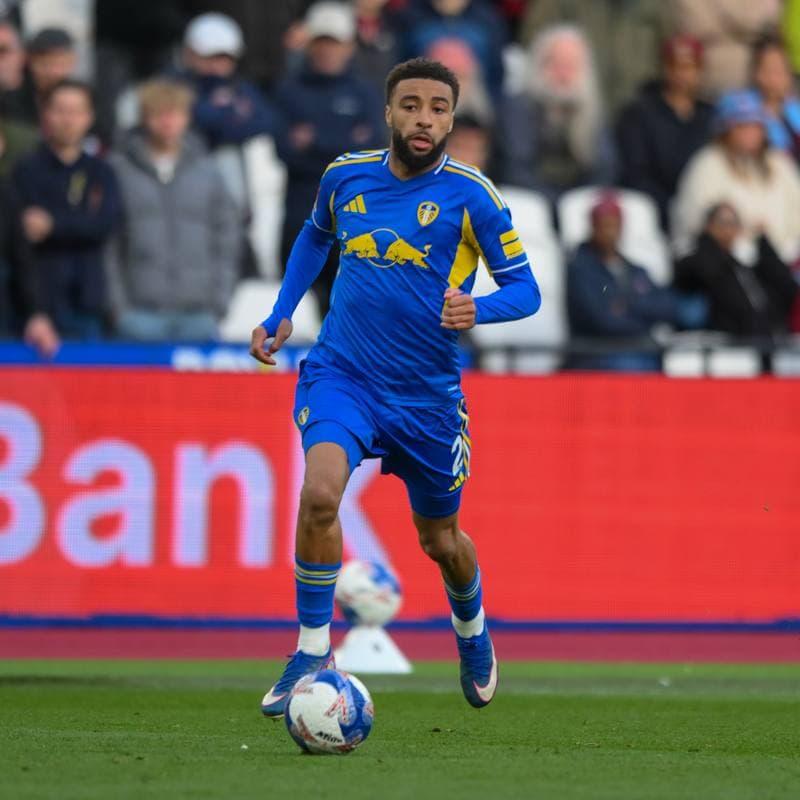 Football. Emirates FA Cup. West Ham United - Leeds United. 05.04.2026