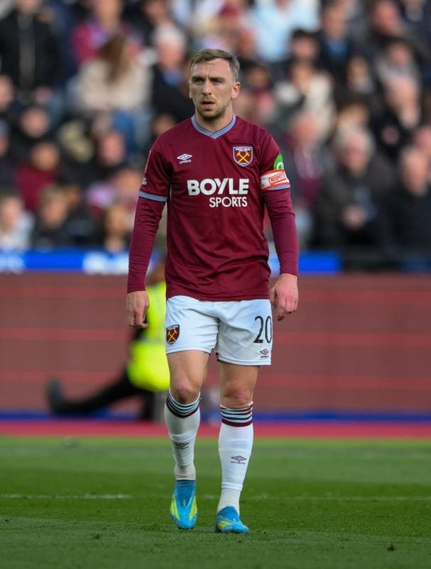 Football. Emirates FA Cup. West Ham United - Leeds United. 05.04.2026