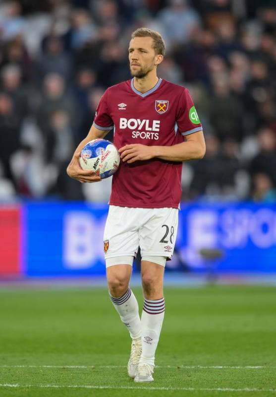 Football. Emirates FA Cup. West Ham United - Leeds United. 05.04.2026