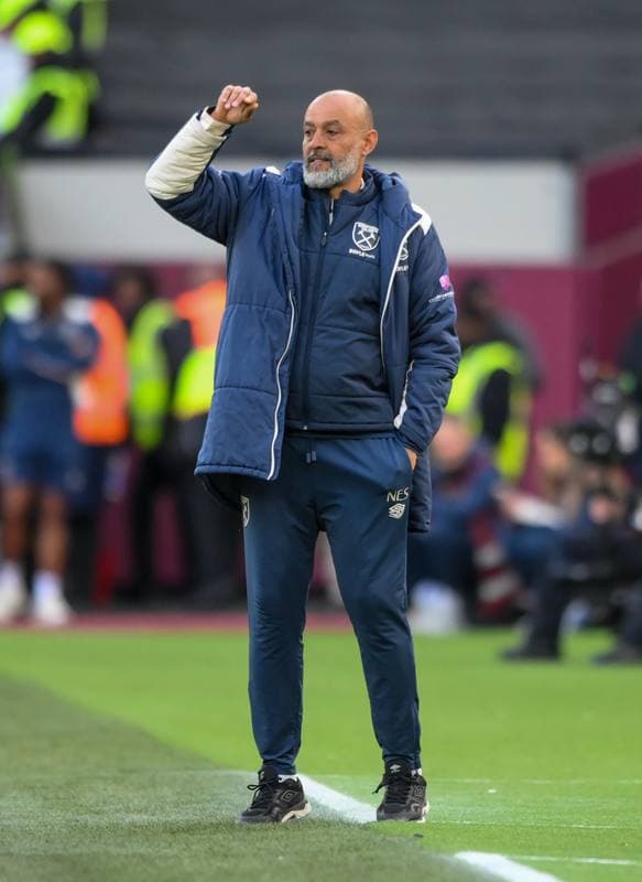 Football. Emirates FA Cup. West Ham United - Leeds United. 05.04.2026
