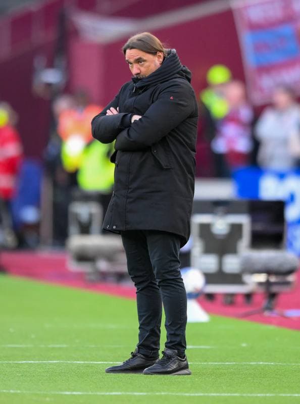 Football. Emirates FA Cup. West Ham United - Leeds United. 05.04.2026