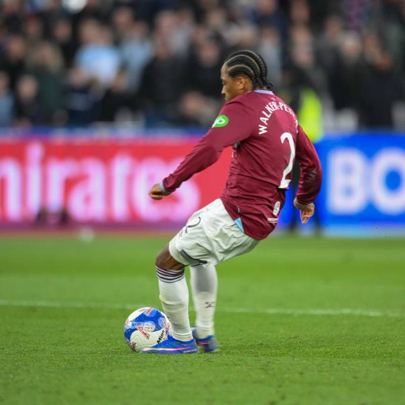 Football. Emirates FA Cup. West Ham United - Leeds United. 05.04.2026