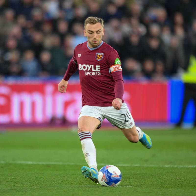 Football. Emirates FA Cup. West Ham United - Leeds United. 05.04.2026
