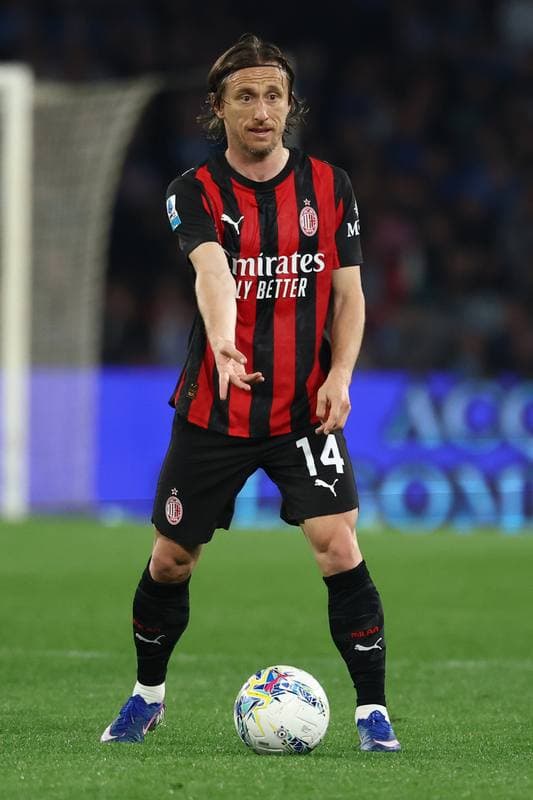 Football. Serie A. SSC Napoli - AC Milan. 06.04.2026