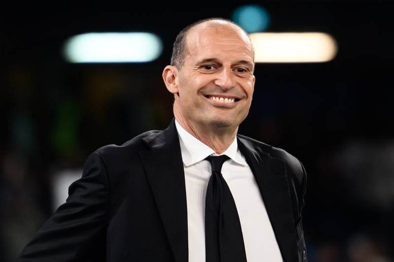 Football. Serie A. SSC Napoli - AC Milan. 06.04.2026