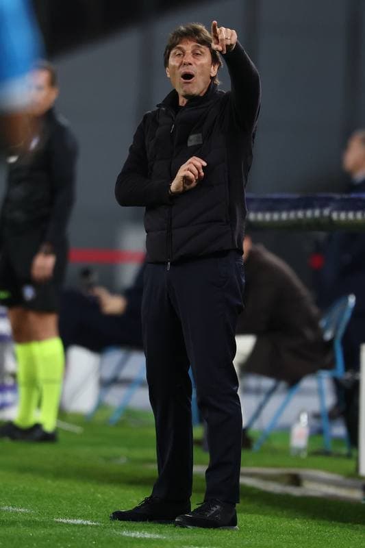 Football. Serie A. SSC Napoli - AC Milan. 06.04.2026