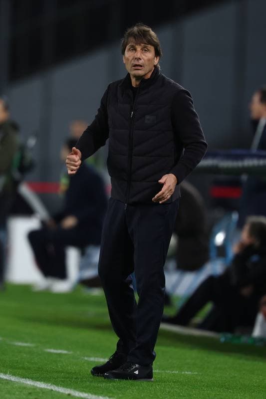 Football. Serie A. SSC Napoli - AC Milan. 06.04.2026