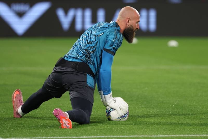 Football. Serie A. Napoli - AC Milan. 06.04.2026