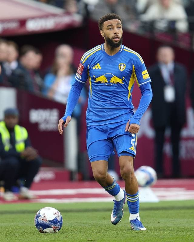Football. FA Cup. West Ham United - Leeds United. 05.04.2026