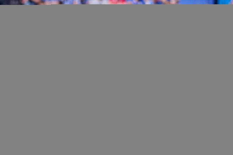 Football. La Liga. Getafe CF - Athletic Club. 05.04.2026