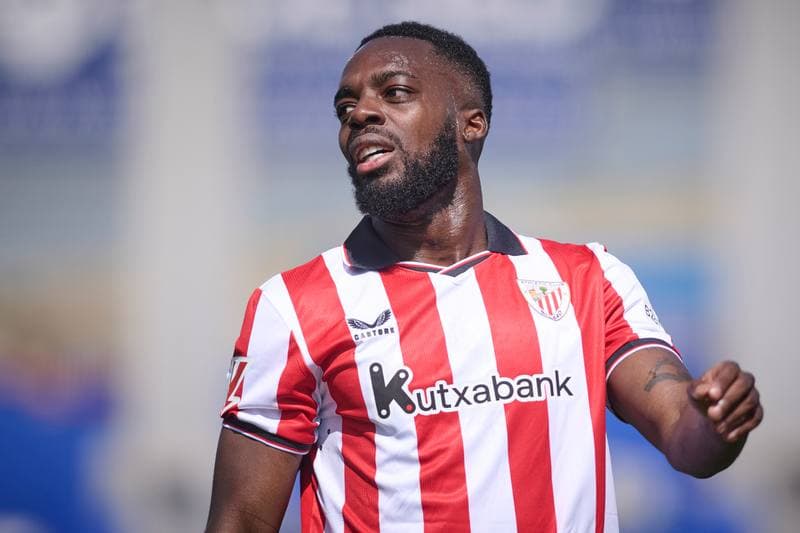 Football. La Liga. Getafe CF - Athletic Club. 05.04.2026