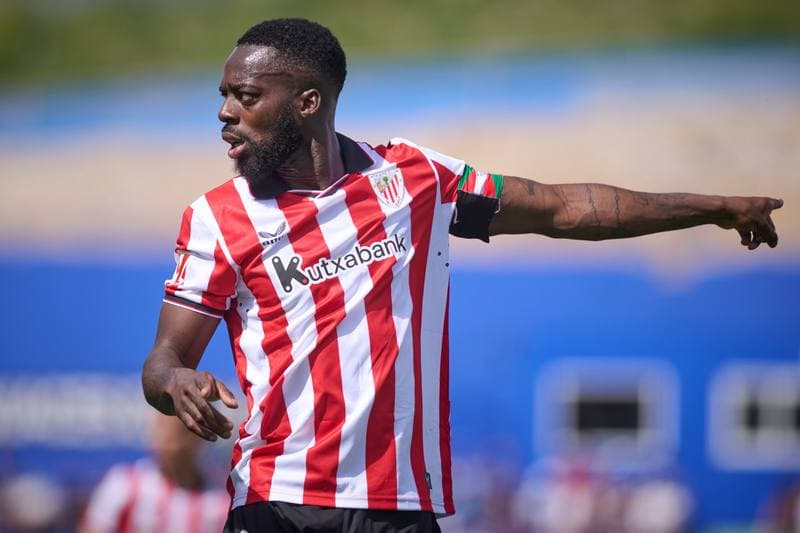 Football. La Liga. Getafe CF - Athletic Club. 05.04.2026