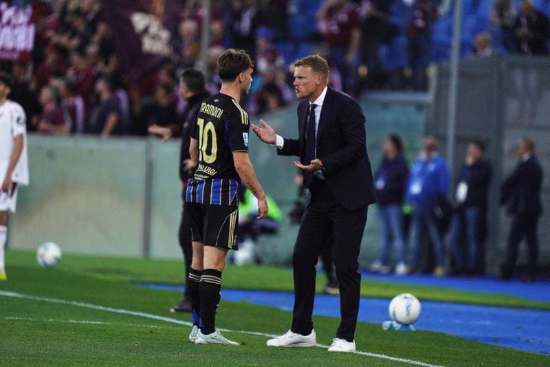 Football. Serie A. Pisa - Torino. 05.04.2026
