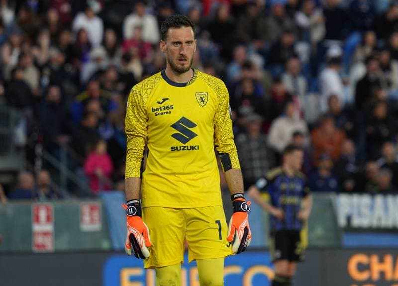 Football. Serie A. Pisa - Torino. 05.04.2026