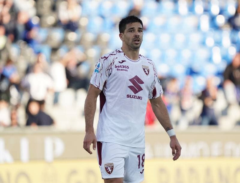 Football. Serie A. Pisa - Torino. 05.04.2026