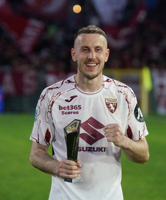 Football. Serie A. Pisa - Torino. 05.04.2026