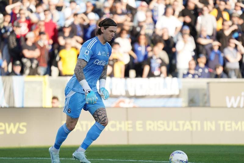 Football. Serie A. Pisa - Torino. 05.04.2026
