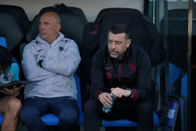 Football. Serie A. Pisa - Torino. 05.04.2026