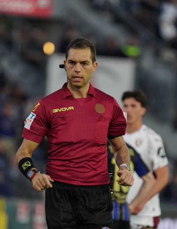 Football. Serie A. Pisa - Torino. 05.04.2026