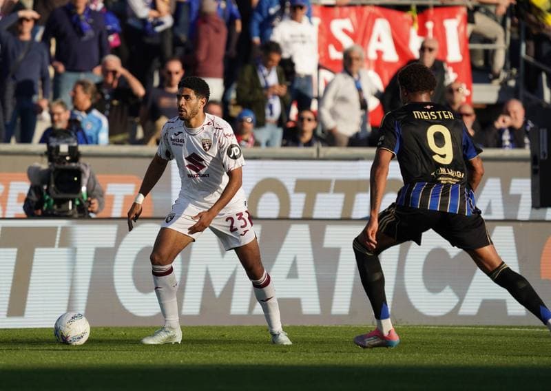 Football. Serie A. Pisa - Torino. 05.04.2026