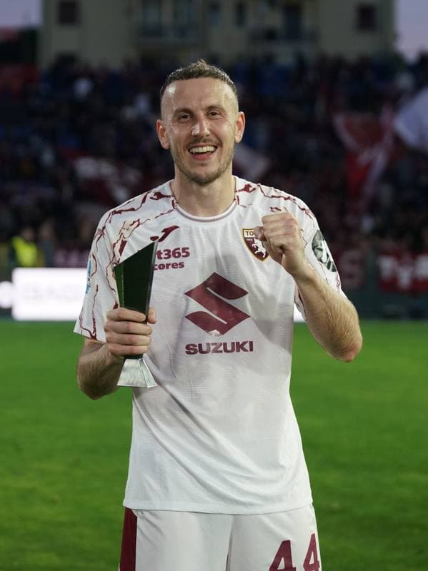 Football. Serie A. Pisa - Torino. 05.04.2026