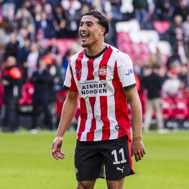 Football. Dutch Eredivisie. PSV - FC Utrecht. 04.03.2026