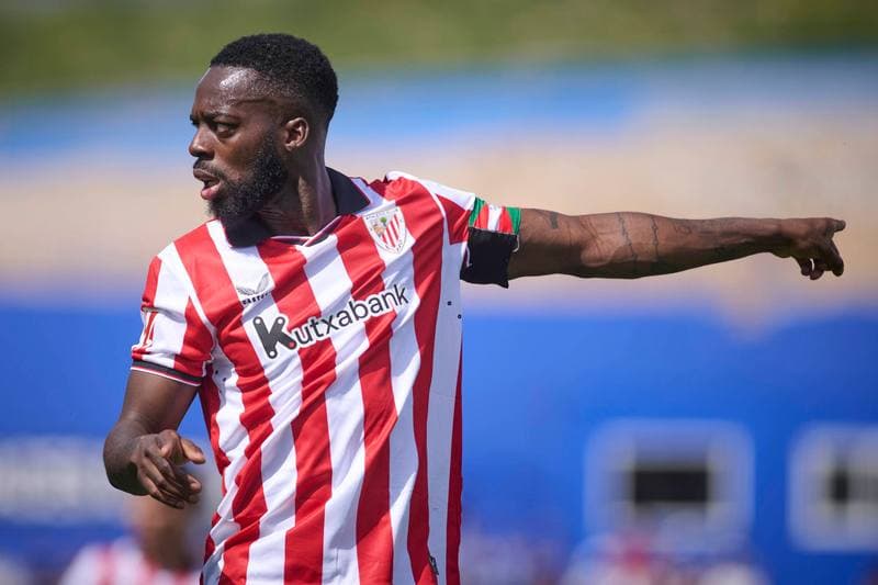 Football. La Liga. Getafe - Athletic Club. 05.04.2026