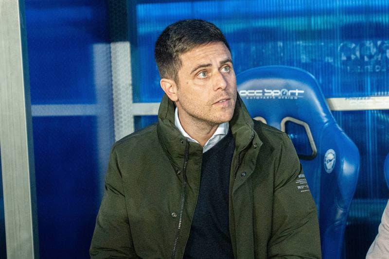 Football. La Liga. Alaves - Osasuna. 05.04.2026