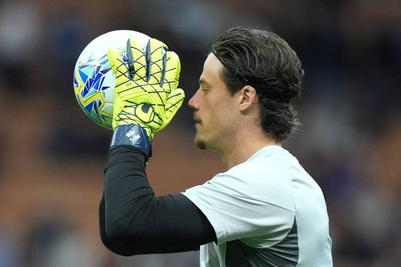 Football. Serie A. Inter - Roma. 05.04.2026