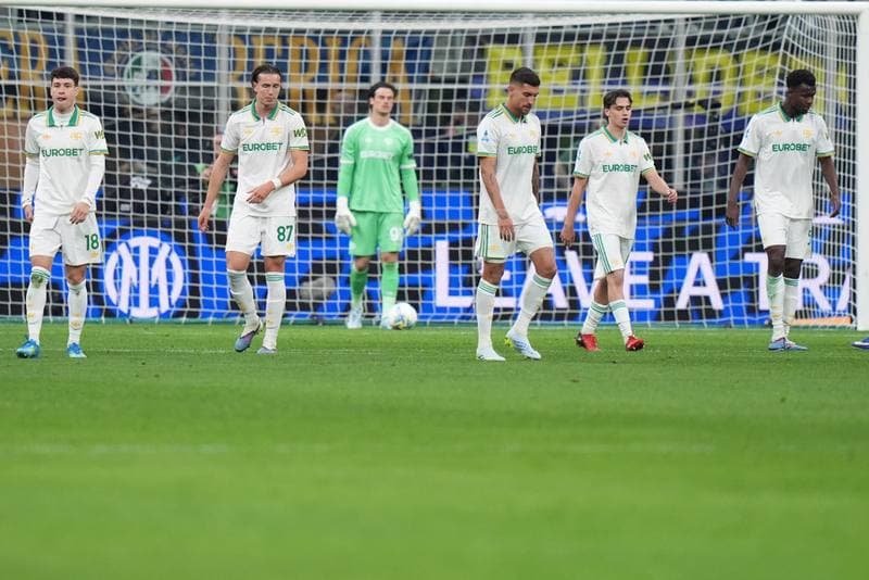 Football. Serie A. Inter - Roma. 05.04.2026