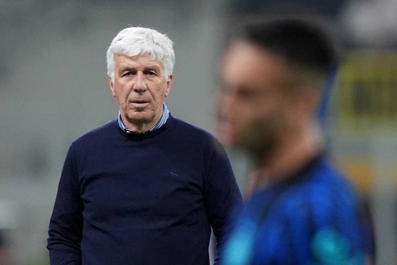 Football. Serie A. Inter - Roma. 05.04.2026
