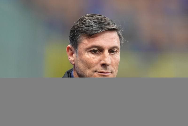 Football. Serie A. Inter - Roma. 05.04.2026