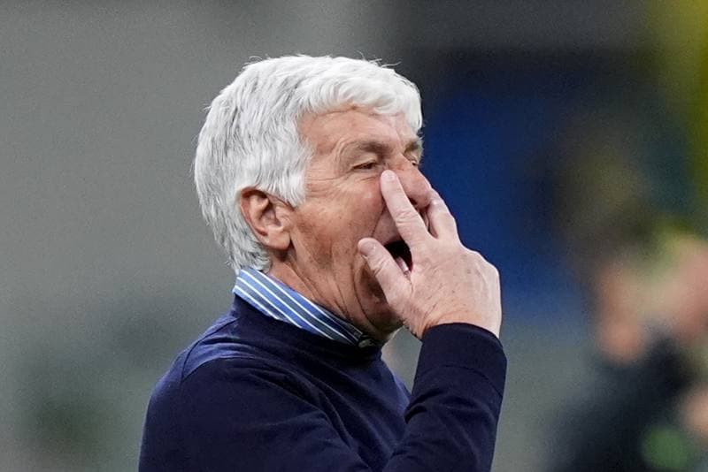 Football. Serie A. Inter - Roma. 05.04.2026