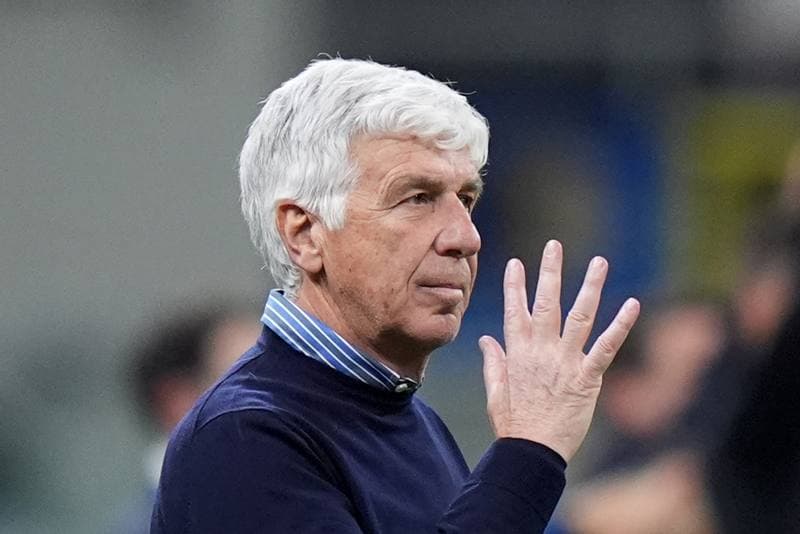 Football. Serie A. Inter - Roma. 05.04.2026