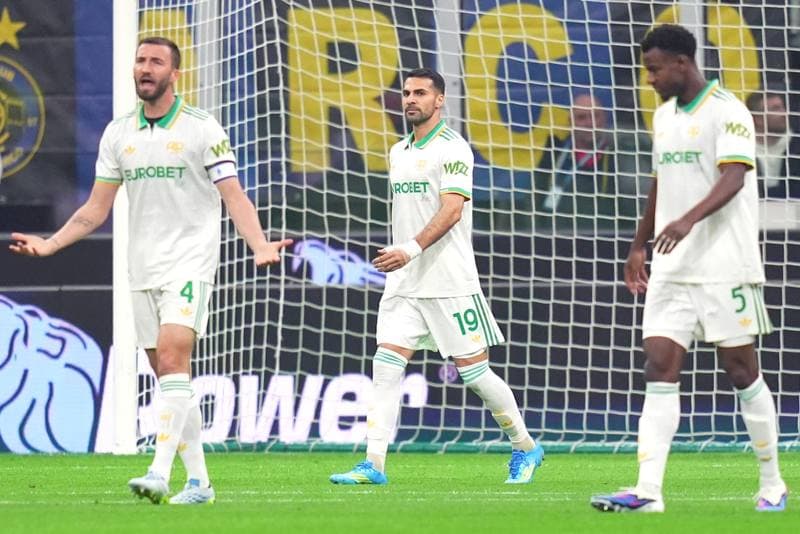 Football. Serie A. Inter - Roma. 05.04.2026