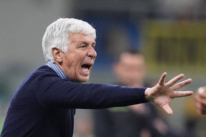 Football. Serie A. Inter - Roma. 05.04.2026