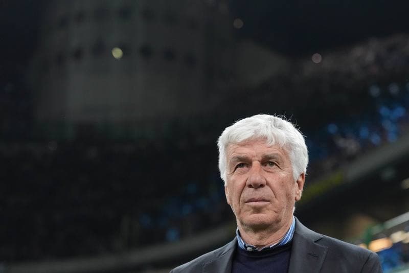 Football. Serie A. Inter - Roma. 05.04.2026