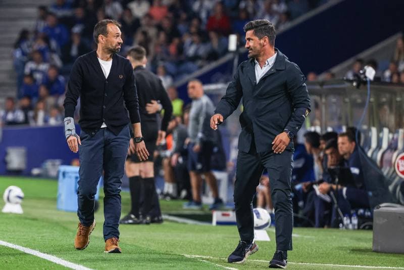 Football. Primeira Liga. FC Porto - Famalicao. 04.04.2026