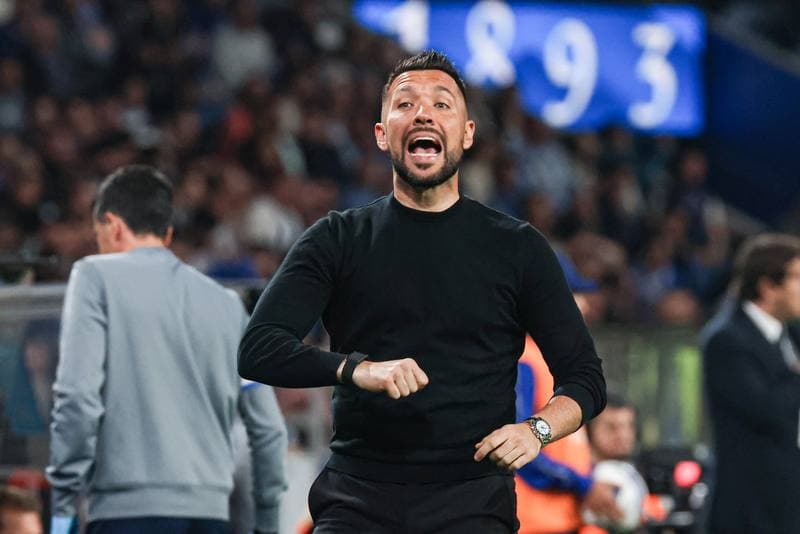 Football. Primeira Liga. FC Porto - Famalicao. 04.04.2026