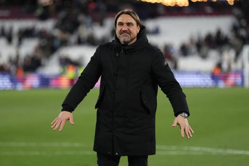 Football. FA Cup. West Ham United - Leeds United. 05.04.2026